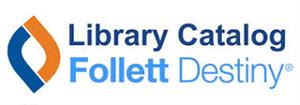 Destiny Library Catalog 